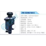 ZYB-1320R-144-6，DZ9100130031，WP10动力转向助力泵，叶片泵