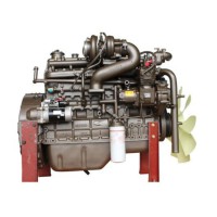 外贸批发 重汽陕汽HOWO斯太尔 与玉柴发动机通用 6108ZLQ YC6108ZLQB YC6A系列