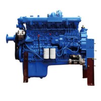 外贸批发 重汽陕汽HOWO斯太尔 生产系列柴油发电机组 13.500D FP13