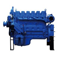 外贸批发 重汽陕汽HOWO斯太尔 生产系列柴油发电机组 12.420D FP12