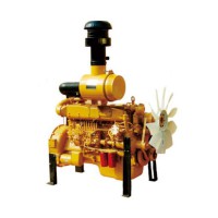 外贸批发 适配柳工厦工山工徐工晋工等装载机，与潍柴发动机通用 6126ZG WD615G3-36