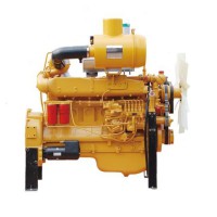 外贸批发 适配柳工厦工山工徐工晋工等装载机 与潍柴发动机通用 10ZG WD10G