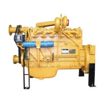 外贸批发 适配山推宣化移山160/180 推土机 与潍柴发动机通用 10ZT WD615T1-3A