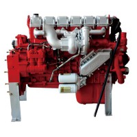 外贸批发 重汽陕汽HOWO斯太尔 与潍柴发动机通用 WP12.460