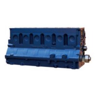 外贸批发 重汽陕汽HOWO斯太尔发动机 小中缸机Small mid-cylinder engine