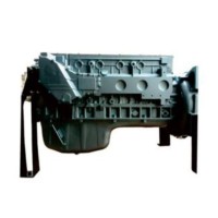 外贸批发 重汽陕汽HOWO斯太尔发动机 大中缸机Big mid-cylinder engine