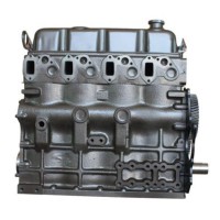 外贸批发 重汽陕汽HOWO斯太尔发动机 4108基础机