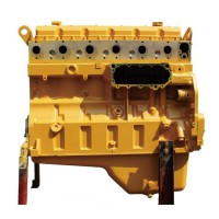 外贸批发 重汽陕汽HOWO斯太尔发动机 6114基础机