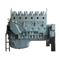 外贸批发 重汽陕汽HOWO斯太尔发动机 6126.96E基础机