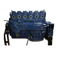 外贸批发 重汽陕汽HOWO斯太尔发动机 10EGR基础机