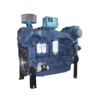 外贸批发 重汽陕汽发动机 12升13升 潍柴船机动力通用 13C