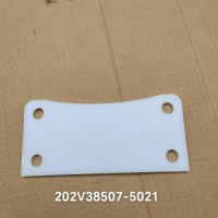 202V38507-5021  高壓油泵驅動殼位置堵蓋