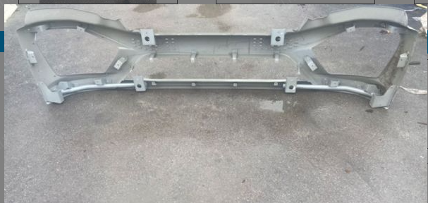 重汽HOWONX保险杠WG9525930223/15910082803