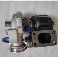 082V09100-7410 豪沃輕卡增壓器  1450元