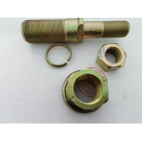 13062310M4052-6001 后右輪胎螺栓(套) 23元31M-04054 后輪胎螺母（右） 9.9元31N-03059-1 螺母-緊固后制動(dòng)鼓 2.6元