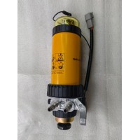 JCB32-0A7088  32-925994 JC燃油粗濾芯總成  160元