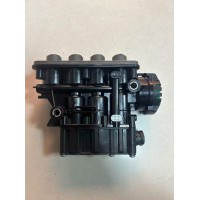 AZ900036000012  重汽ELC電磁閥（雙點(diǎn)）