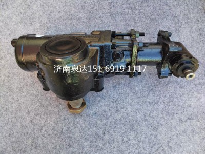 QC8111J,动力转向器总成,济南泉达汽配有限公司