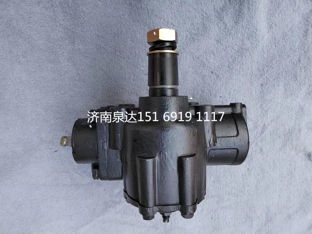3411010-409J/A,动力转向器总成,济南泉达汽配有限公司