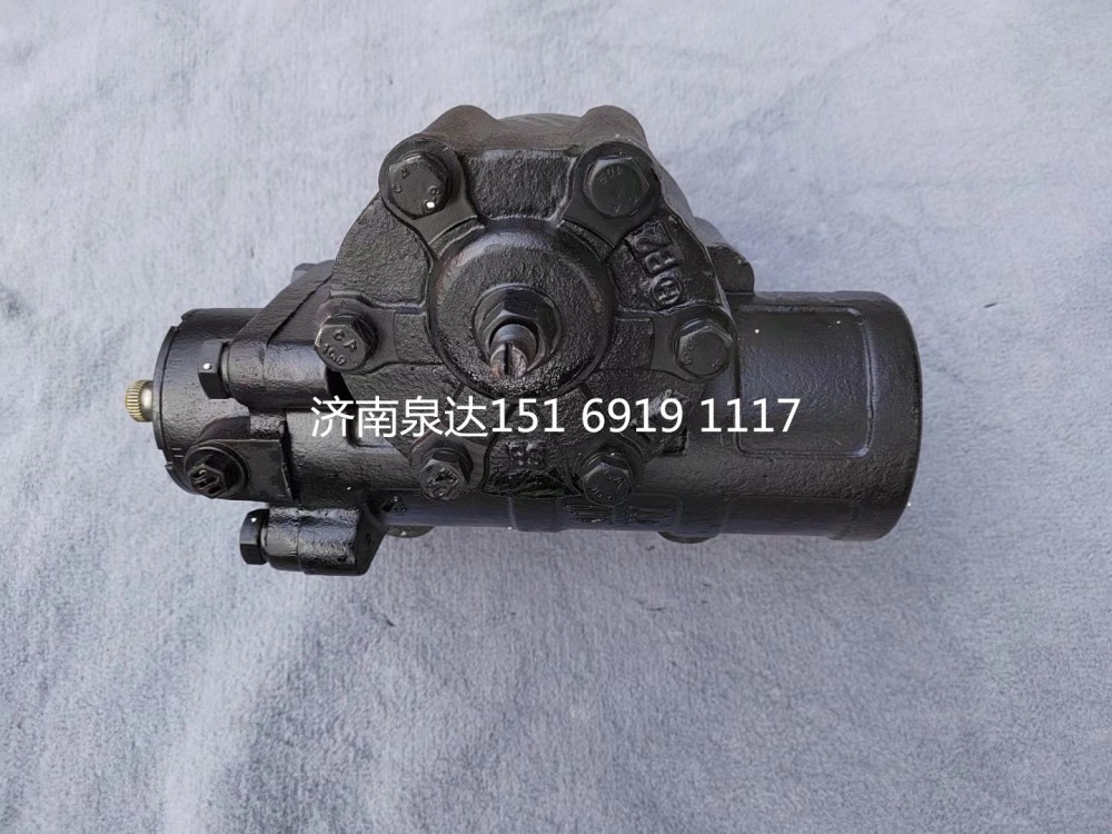 3411010-409J/A,动力转向器总成,济南泉达汽配有限公司