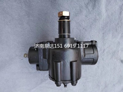 S3411010-409J,动力转向器总成,济南泉达汽配有限公司