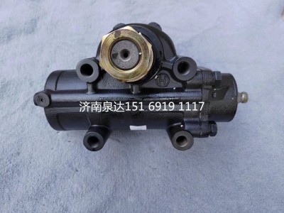 S3411010-409J,动力转向器总成,济南泉达汽配有限公司