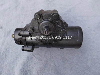 S3411010-409J,动力转向器总成,济南泉达汽配有限公司