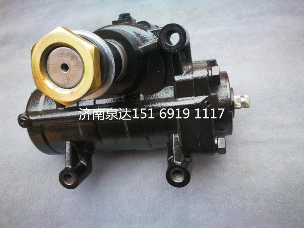 3411010-EA011,动力转向器总成,济南泉达汽配有限公司