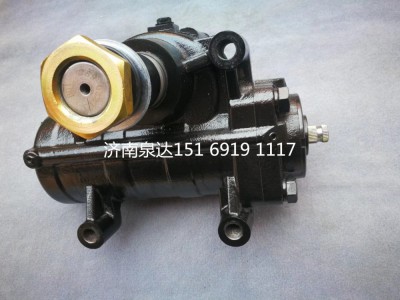 3411010-EA011,动力转向器总成,济南泉达汽配有限公司