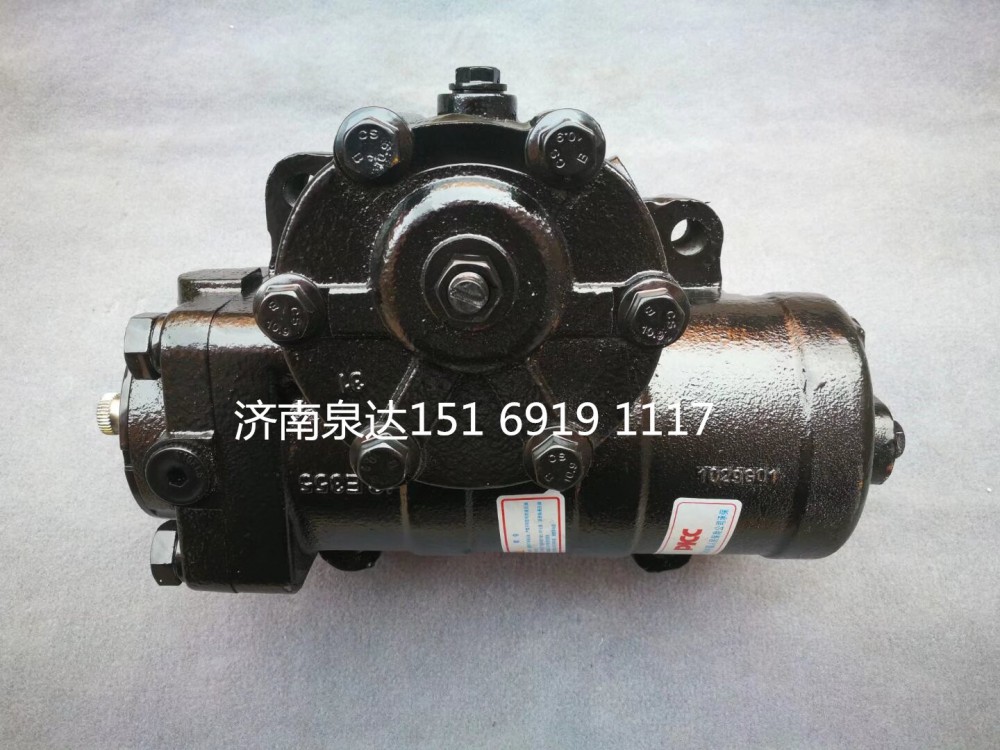 3411010-EA011,动力转向器总成,济南泉达汽配有限公司