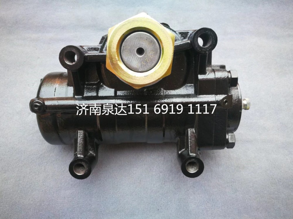 3411010-EA011,动力转向器总成,济南泉达汽配有限公司