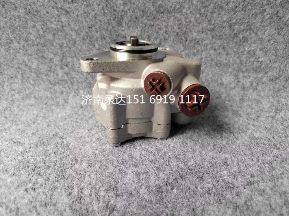 三一重工转向泵助力泵液压泵叶片泵/HQ3407005QQ98