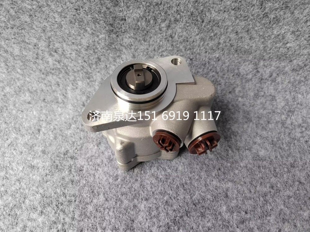 三一重工转向泵助力泵液压泵叶片泵/HQ3407005QQ98