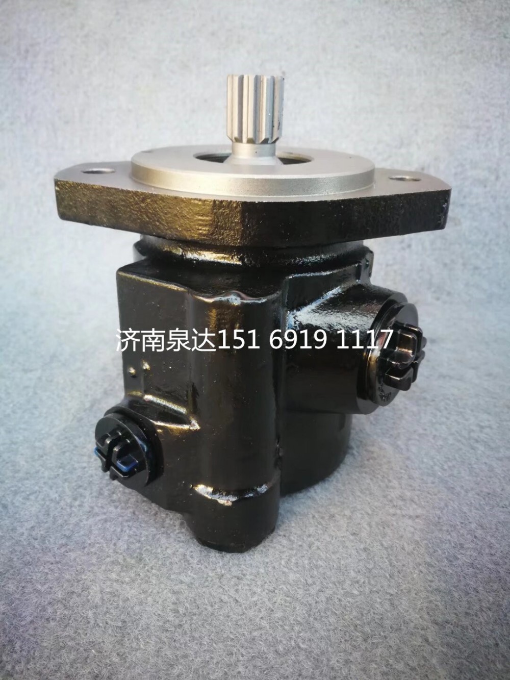 344215-6063,转向助力泵,济南泉达汽配有限公司