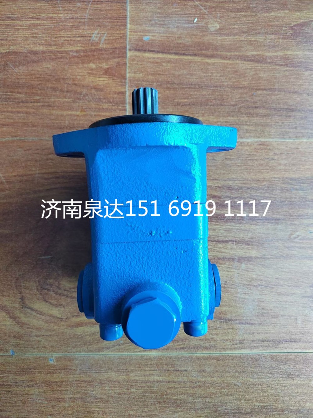 3BQC37594-V10,转向助力泵,济南泉达汽配有限公司