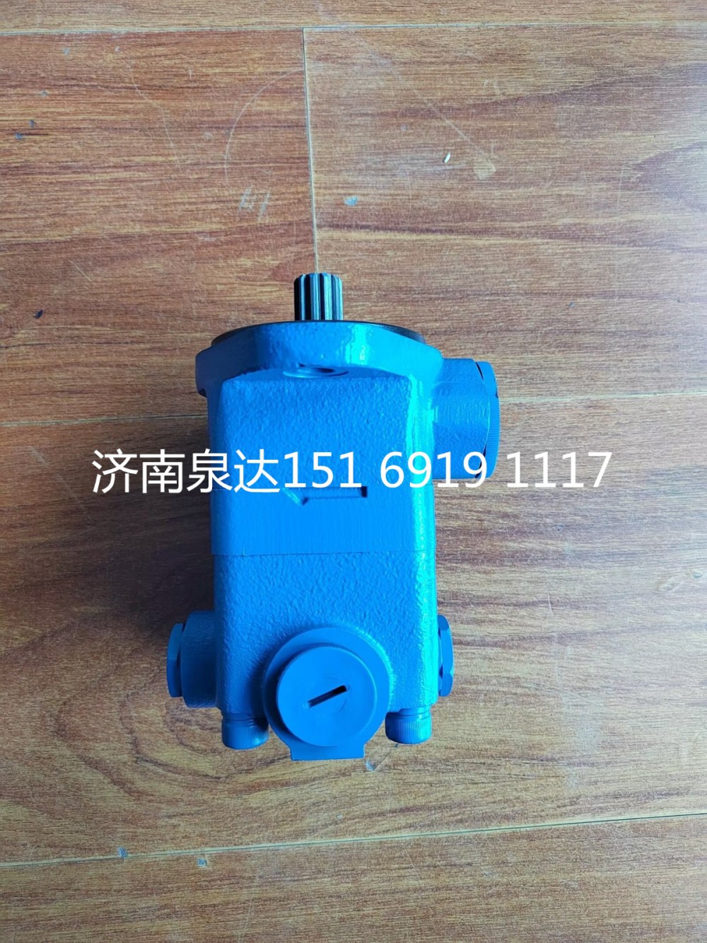 3BQC37594-V10,转向助力泵,济南泉达汽配有限公司