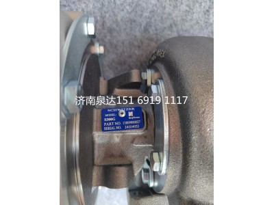 K0JP095K005,增压器,济南泉达汽配有限公司