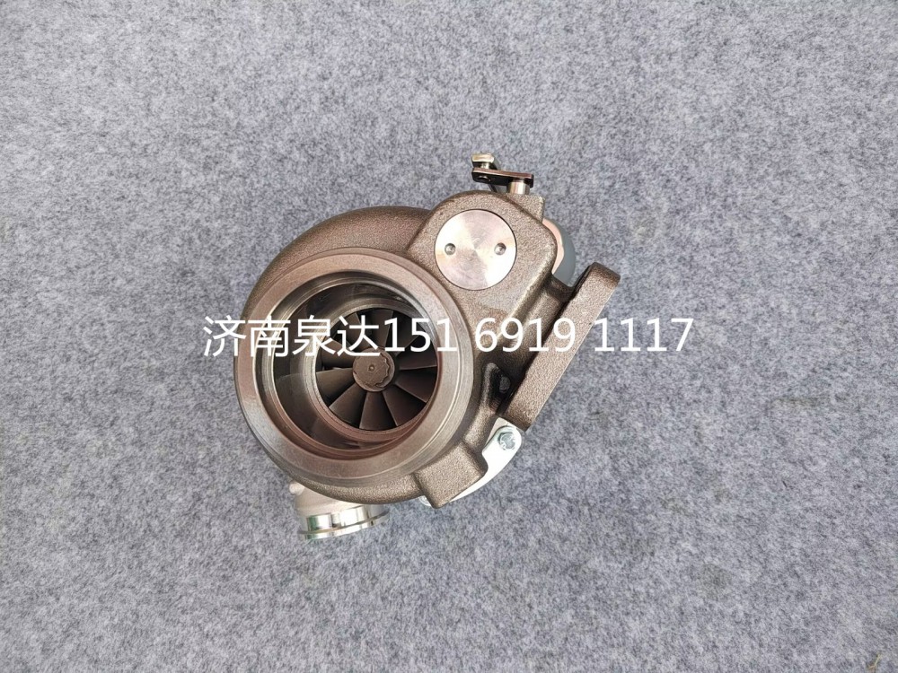 K0JP095K005,增压器,济南泉达汽配有限公司