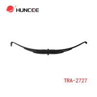 TRA-2727 TRA2727 拖車(chē)鋼板彈簧