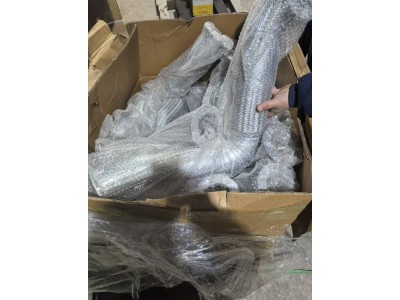 排气绕行软管图2