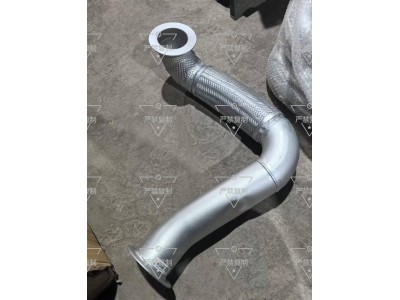 排气绕行软管图3