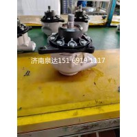 沃尔沃VOLVO卡车转向泵助力泵叶片泵液压泵