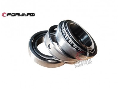 1707109 组合轴承,Combination bearing,济南向前汽车配件有限公司