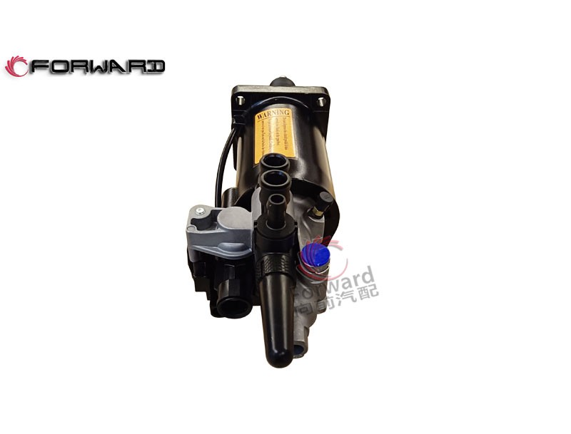 欧系卡车VOLVO 传动离合器系统 离合器助力器/9700516010  离合器分泵