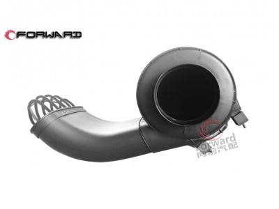 1506546  空气滤器壳体,Air filter housing,济南向前汽车配件有限公司