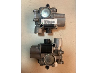 WG9000360515威伯科ABS电磁阀WABCO