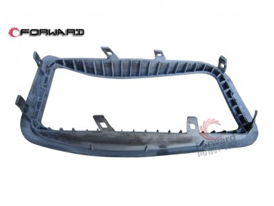 569.01.303.16 前照灯密封套右,Headlight sealant sleeve right,济南向前汽车配件有限公司