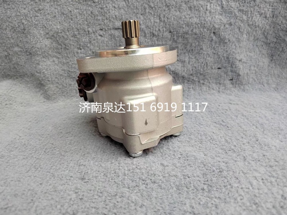 三一重工转向助力泵转向油泵方向机助力泵液压泵/131104000025A