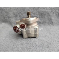 三一重工转向助力泵转向油泵方向机助力泵液压泵