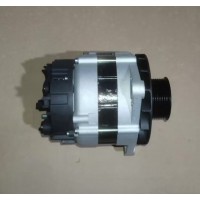 202V26101-7271曼發(fā)電機(jī)8PK（大輪）28V80A奧博